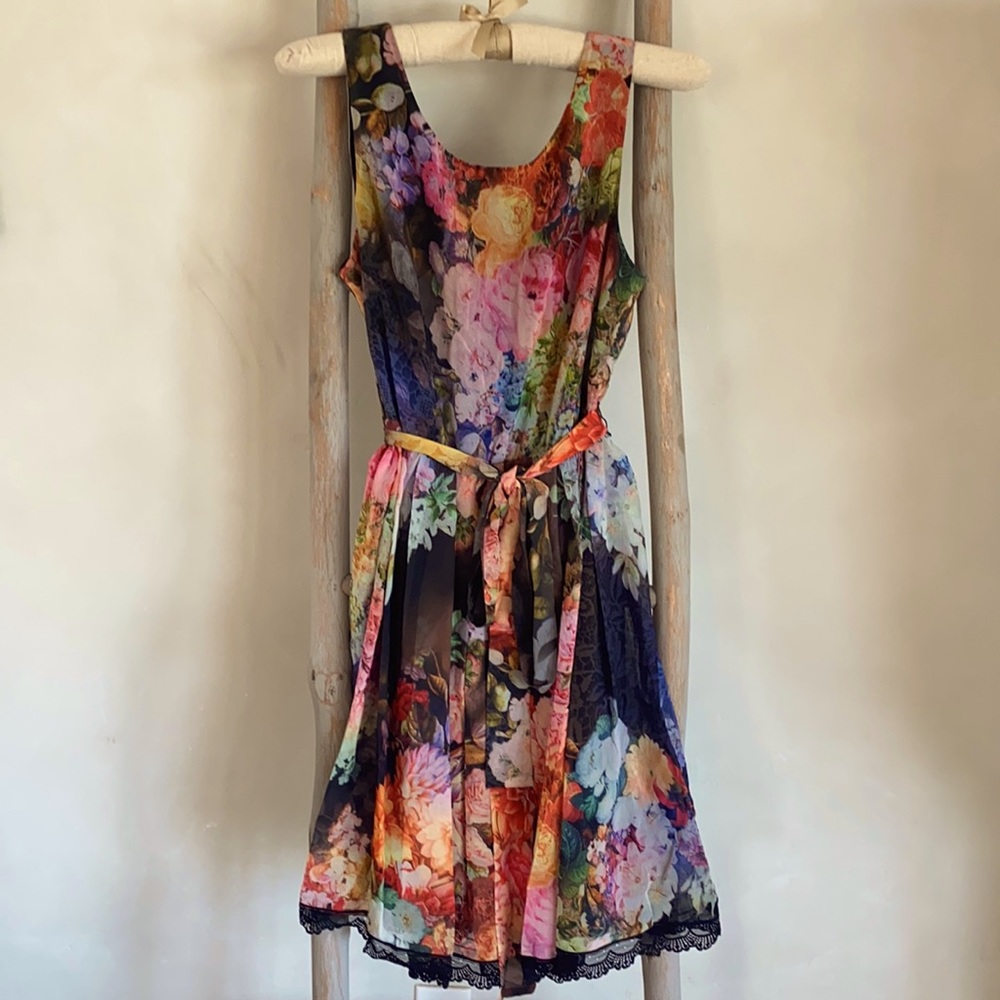 Betsy Johnson Dress